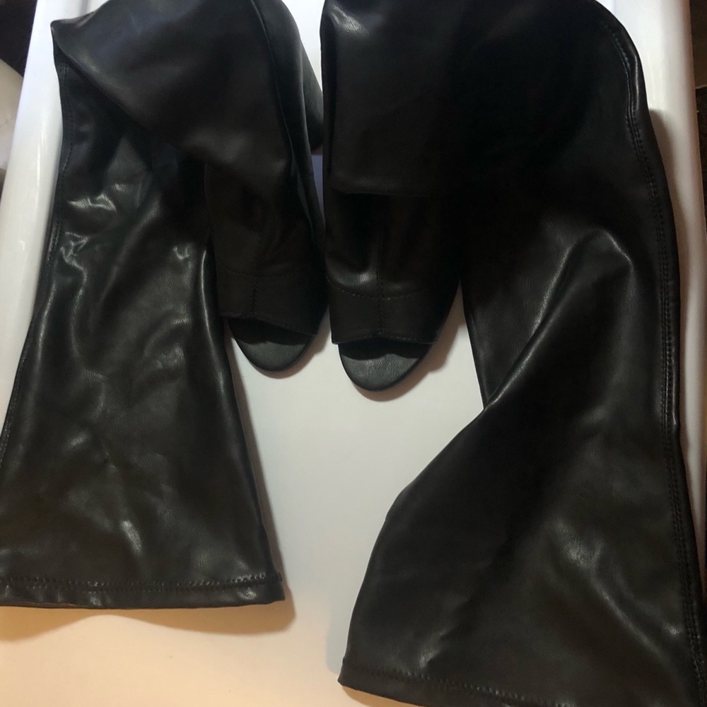 Steve Madden Tall Boots